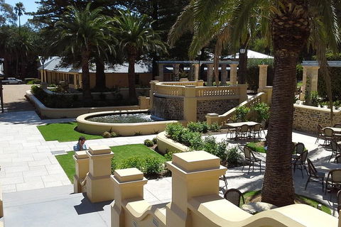 Maggie Beer Farm - Barossa Valley Regional Tour - Accommodation Redcliffe 4
