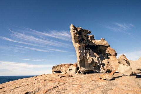 Kangaroo Island Luxury Small Group 'Flinders Chase Focus' Full Day Tour - Accommodation Redcliffe 1