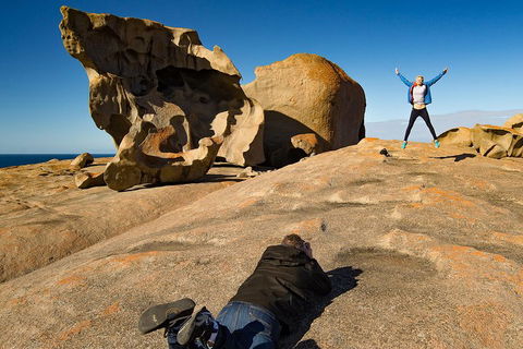 Kangaroo Island Luxury Small Group 'Flinders Chase Focus' Full Day Tour - Accommodation Redcliffe 4
