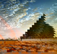 Highlights of Uluru Including Sunrise and Breakfast - Accommodation Redcliffe