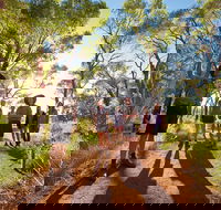 Uluru Small Group Tour including Sunset - Accommodation Redcliffe