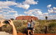 Full Uluru Base Walk At Sunrise Including Breakfast - thumb 1