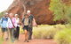 Full Uluru Base Walk At Sunrise Including Breakfast - thumb 3