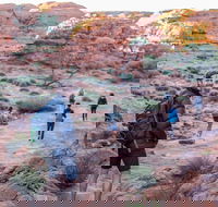 6 Day Red Centre Explorer with Accommodation - Accommodation Redcliffe