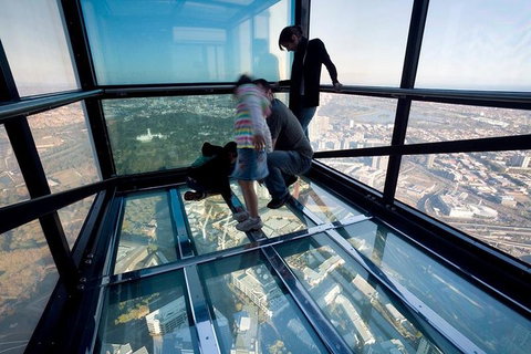 Melbourne Skydeck Entry Ticket - Accommodation Redcliffe 2