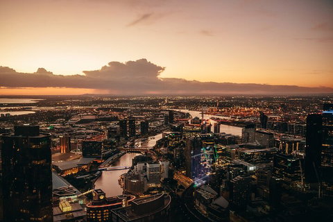 Melbourne Skydeck Entry Ticket - Accommodation Redcliffe 5