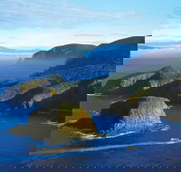 Full-Day Bruny Island Cruises Day Tour from Hobart - Accommodation Redcliffe