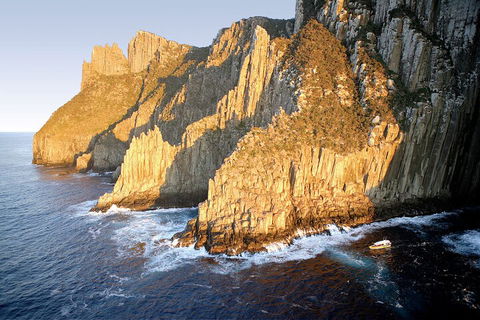 Tasman Island Cruises And Port Arthur Historic Site Day Tour From Hobart - Accommodation Redcliffe 4