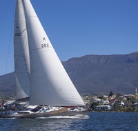 Half-Day Sailing on the Derwent River from Hobart - Accommodation Redcliffe