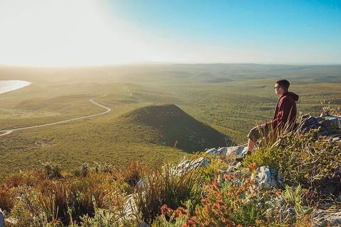 6 Day Esperance & Margaret River Adventure Tour - Accommodation Redcliffe 0