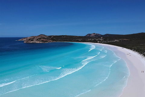 6 Day Esperance & Margaret River Adventure Tour - Accommodation Redcliffe 1
