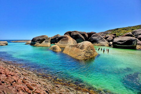 6 Day Esperance & Margaret River Adventure Tour - Accommodation Redcliffe 3