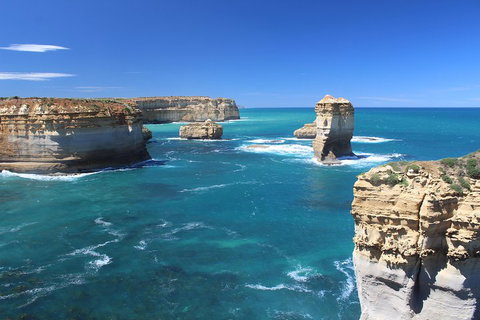Private Great Ocean Road Day Tour With Early Departure & Early Return (11 Hours) - Accommodation Redcliffe 1
