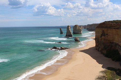 Private Great Ocean Road Day Tour With Early Departure & Early Return (11 Hours) - Accommodation Redcliffe 2