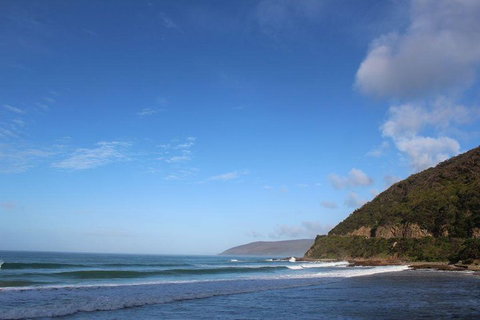 Private Great Ocean Road Day Tour With Early Departure & Early Return (11 Hours) - Accommodation Redcliffe 3