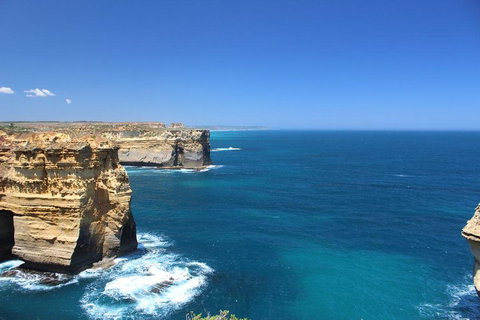 Private Great Ocean Road Day Tour With Early Departure & Early Return (11 Hours) - Accommodation Redcliffe 4