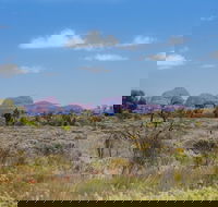 Overnight Uluru Ayers Rock Small-Group Camping Tour - Accommodation Redcliffe