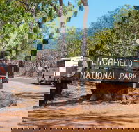 5 Day 4WD Jabiru Dreaming Top End Safari - Accommodation Redcliffe
