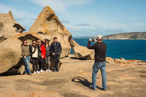 Kangaroo Island In A Day Tour From Adelaide - Accommodation Redcliffe 4