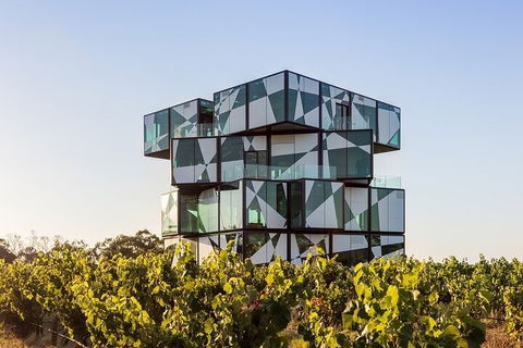 Small Group McLaren Vale And The Cube Experience - Accommodation Redcliffe 0