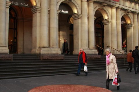Private Tour: Melbourne City Discovery - Accommodation Redcliffe 0