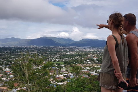 Cairns Shore Excursion: Cairns City Sights & Surrounds Tour - Accommodation Redcliffe 5