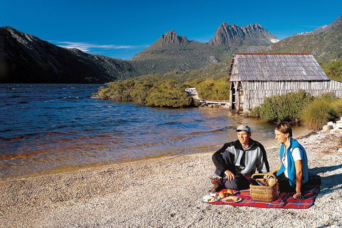 Cradle Mountain Day Tour From Launceston Including Lunch - Accommodation Redcliffe 1