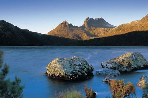 Cradle Mountain Day Tour From Launceston Including Lunch - Accommodation Redcliffe 2