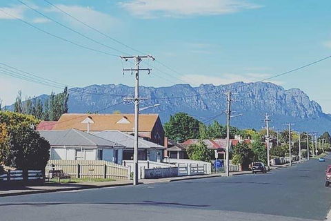 Cradle Mountain Day Tour From Launceston Including Lunch - Accommodation Redcliffe 3