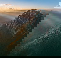 Southwest Tasmania Wilderness Experience Fly Cruise and Walk Including Lunch - Accommodation Redcliffe