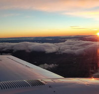 Strahan Day Trip by Air from Hobart Including a Gordon River Cruise - Accommodation Redcliffe