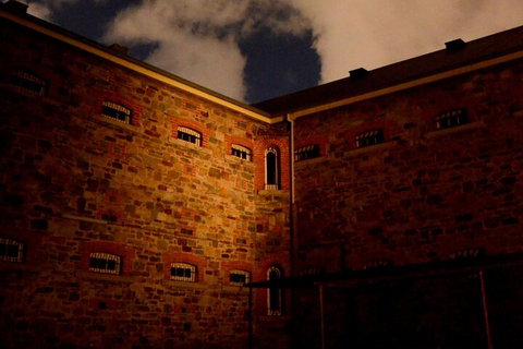 Adelaide Gaol Ghost Tour And Paranormal Investigation - Accommodation Redcliffe 0
