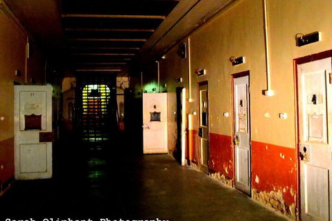 Adelaide Gaol Ghost Tour And Paranormal Investigation - Accommodation Redcliffe 2