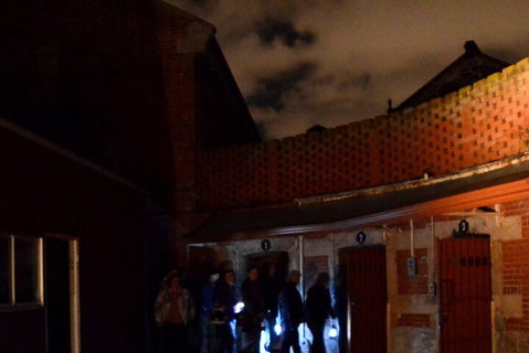 Adelaide Gaol Ghost Tour And Paranormal Investigation - Accommodation Redcliffe 3