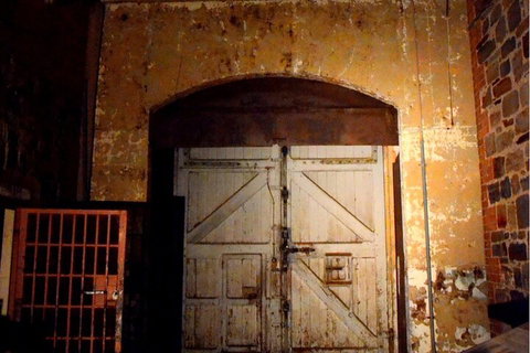 Adelaide Gaol Ghost Tour And Paranormal Investigation - Accommodation Redcliffe 5
