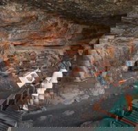 Kakadu National Park Wildlife and Ubirr Rock Art Tour from Darwin City - Accommodation Redcliffe