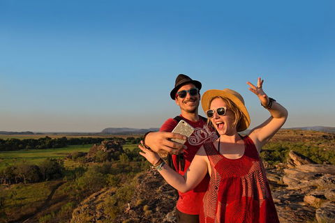 Kakadu National Park Wildlife And Ubirr Rock Art Tour From Darwin City - Accommodation Redcliffe 1