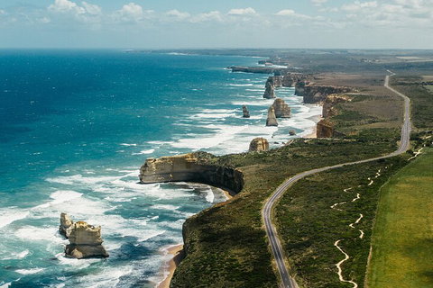 Great Ocean Road 2 Day Highlights Tour And Sunset 12 Apostles - Accommodation Redcliffe 1