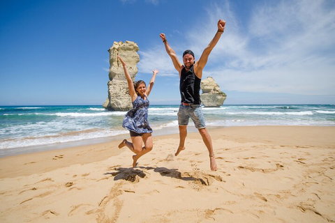Great Ocean Road 2 Day Highlights Tour And Sunset 12 Apostles - Accommodation Redcliffe 3
