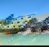 Fraser Explorer K'gari 2-Day Tour - Accommodation Redcliffe