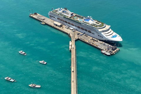 Broome 45 Minute Creek & Coast Scenic Helicopter Flight - Accommodation Redcliffe 5