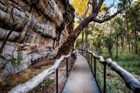 Kakadu National Park Cultural Experience - Accommodation Redcliffe 0
