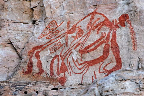 Kakadu National Park Cultural Experience - Accommodation Redcliffe 1