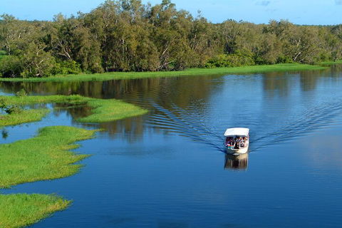 Kakadu National Park Cultural Experience - Accommodation Redcliffe 3