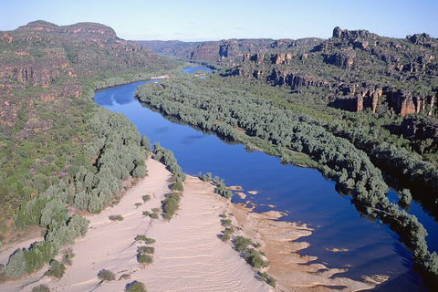 Kakadu National Park Cultural Experience - Accommodation Redcliffe 5