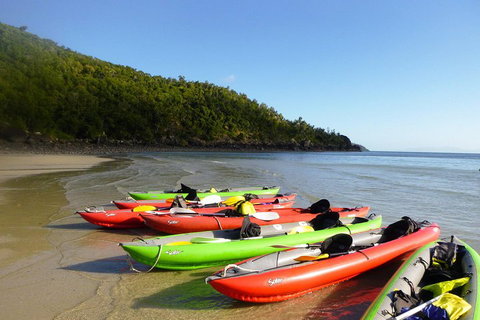 2-Day Whitsundays Sailing Adventure: Summertime - Accommodation Redcliffe 0