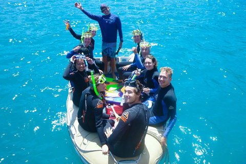 2-Day Whitsundays Sailing Adventure: Summertime - Accommodation Redcliffe 5