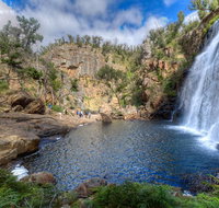 2-Day Great Ocean Road and Grampians Tour Roundtrip from Melbourne - Accommodation Redcliffe