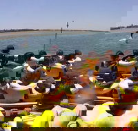 Gold Coast 55 Minute Adventure Jet Boat Ride - Accommodation Redcliffe