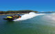 Gold Coast Jetboat And Parasail Combo - For 2 People - thumb 2